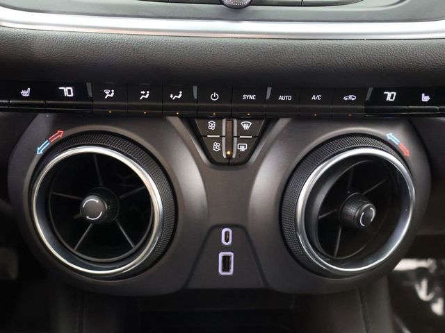 2021 Chevrolet Blazer FWD 4dr LT w/2LT - 23021650 - 48