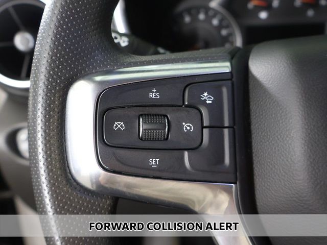2021 Chevrolet Blazer FWD 4dr LT w/2LT - 23021650 - 4