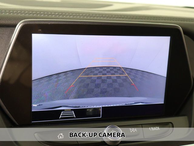2021 Chevrolet Blazer FWD 4dr LT w/2LT - 23021650 - 5