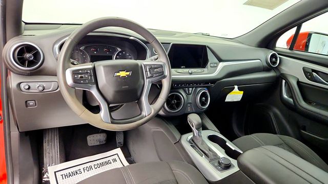 2021 Chevrolet Blazer FWD 4dr LT w/2LT - 23097881 - 10