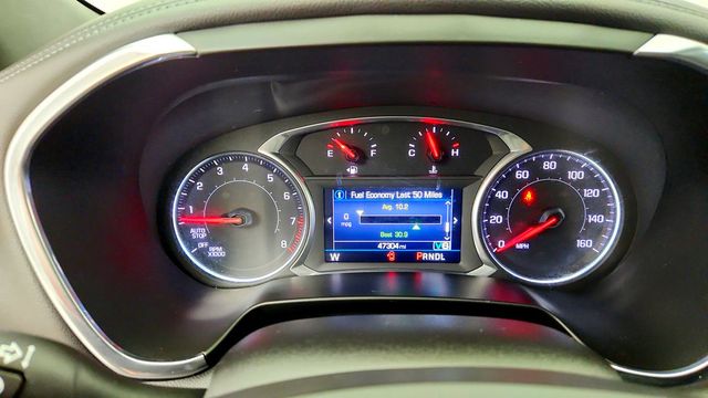 2021 Chevrolet Blazer FWD 4dr LT w/2LT - 23097881 - 11