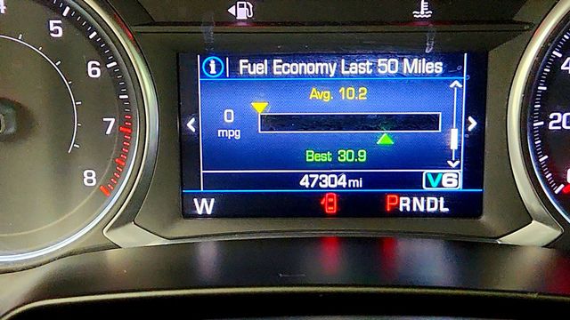 2021 Chevrolet Blazer FWD 4dr LT w/2LT - 23097881 - 12