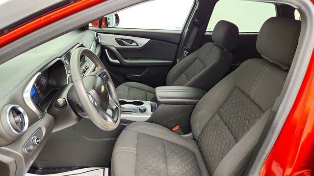 2021 Chevrolet Blazer FWD 4dr LT w/2LT - 23097881 - 17