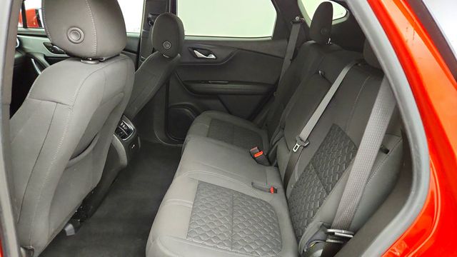 2021 Chevrolet Blazer FWD 4dr LT w/2LT - 23097881 - 18