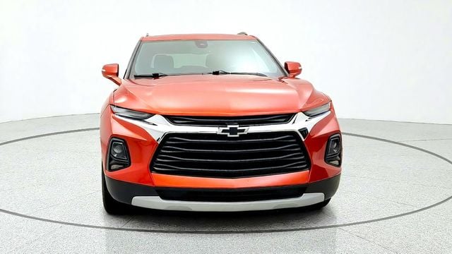 2021 Chevrolet Blazer FWD 4dr LT w/2LT - 23097881 - 1