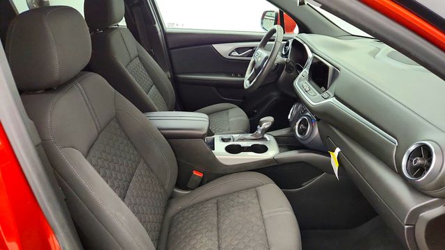 2021 Chevrolet Blazer FWD 4dr LT w/2LT - 23097881 - 21
