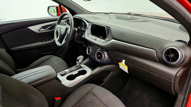 2021 Chevrolet Blazer FWD 4dr LT w/2LT - 23097881 - 22