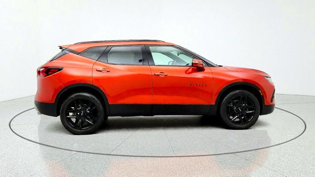 2021 Chevrolet Blazer FWD 4dr LT w/2LT - 23097881 - 3
