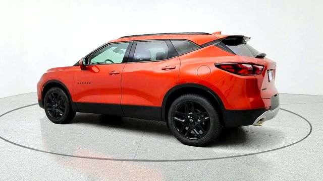 2021 Chevrolet Blazer FWD 4dr LT w/2LT - 23097881 - 6
