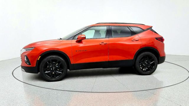 2021 Chevrolet Blazer FWD 4dr LT w/2LT - 23097881 - 7