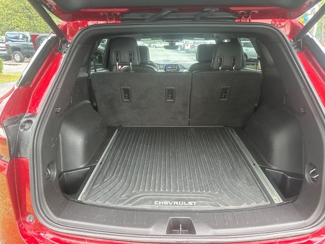 2021 Chevrolet Blazer FWD 4dr Premier - 23020949 - 12