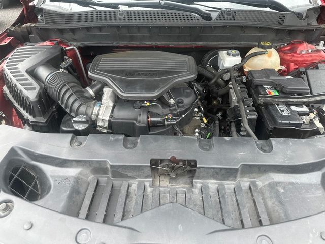 2021 Chevrolet Blazer FWD 4dr Premier - 23020949 - 15