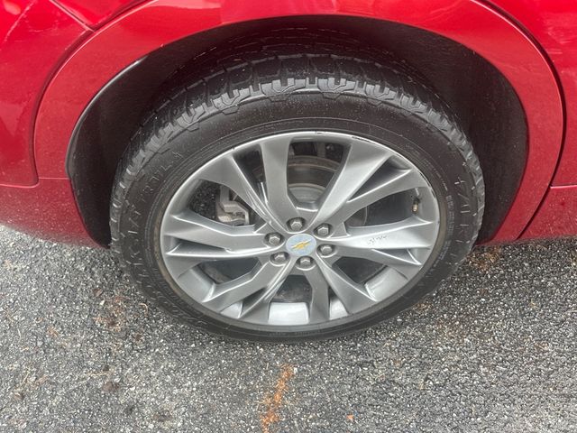 2021 Chevrolet Blazer FWD 4dr Premier - 23020949 - 18