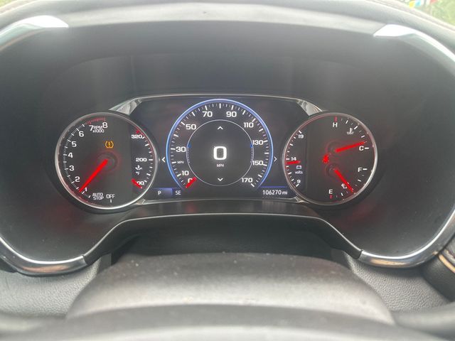 2021 Chevrolet Blazer FWD 4dr Premier - 23020949 - 8