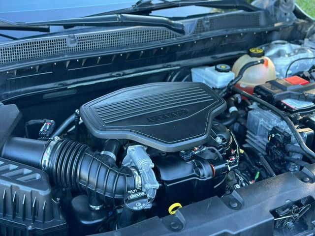 2021 Chevrolet Blazer FWD 4dr Premier - 22922535 - 13