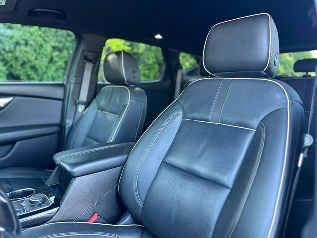 2021 Chevrolet Blazer FWD 4dr Premier - 22922535 - 18