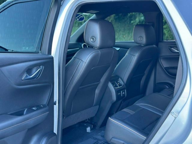 2021 Chevrolet Blazer FWD 4dr Premier - 22922535 - 20