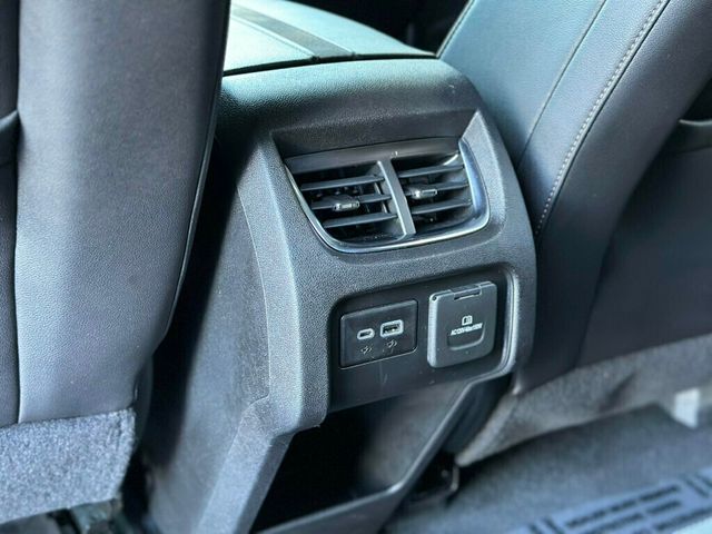 2021 Chevrolet Blazer FWD 4dr Premier - 22922535 - 23