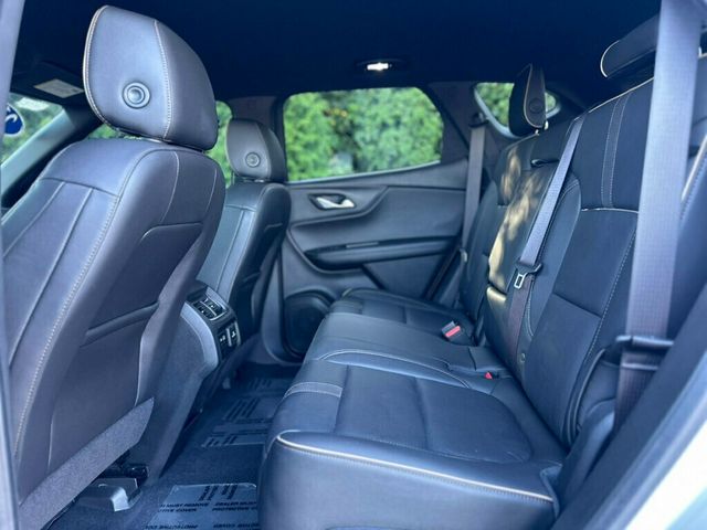 2021 Chevrolet Blazer FWD 4dr Premier - 22922535 - 24