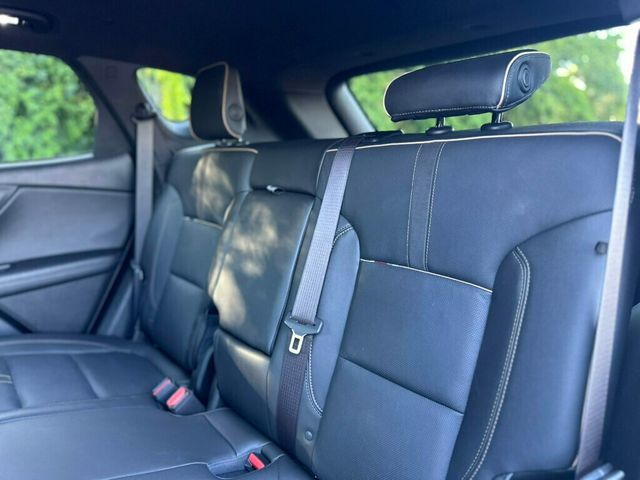 2021 Chevrolet Blazer FWD 4dr Premier - 22922535 - 25