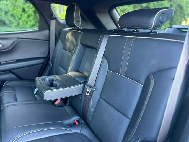 2021 Chevrolet Blazer FWD 4dr Premier - 22922535 - 26