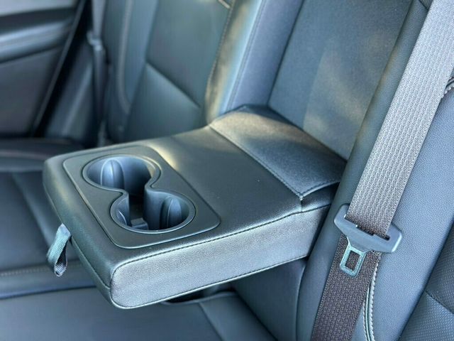 2021 Chevrolet Blazer FWD 4dr Premier - 22922535 - 27