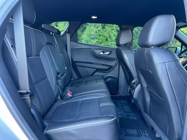 2021 Chevrolet Blazer FWD 4dr Premier - 22922535 - 31