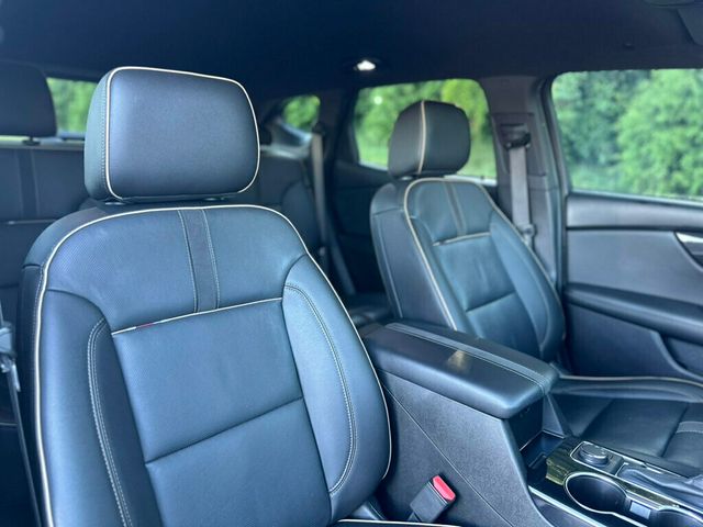 2021 Chevrolet Blazer FWD 4dr Premier - 22922535 - 36