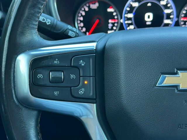 2021 Chevrolet Blazer FWD 4dr Premier - 22922535 - 39