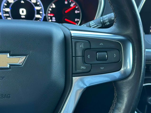 2021 Chevrolet Blazer FWD 4dr Premier - 22922535 - 40