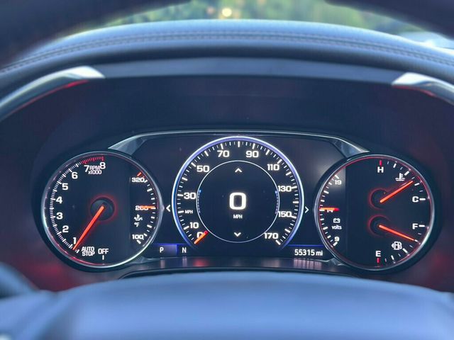 2021 Chevrolet Blazer FWD 4dr Premier - 22922535 - 41