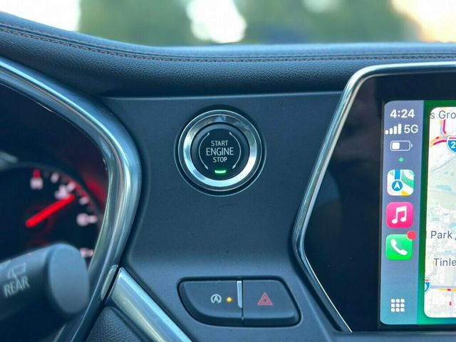 2021 Chevrolet Blazer FWD 4dr Premier - 22922535 - 42