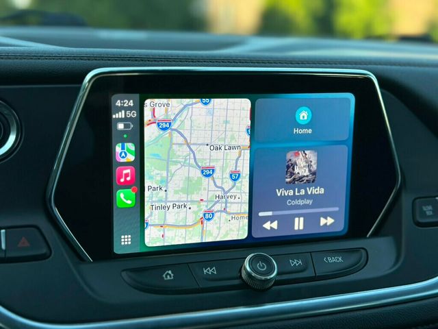 2021 Chevrolet Blazer FWD 4dr Premier - 22922535 - 43