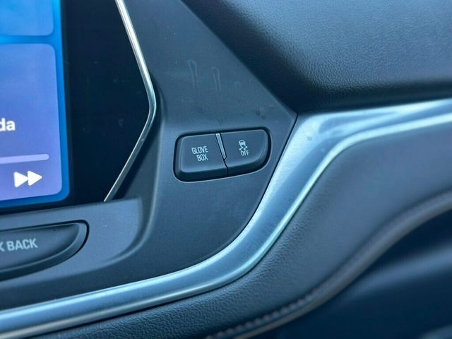 2021 Chevrolet Blazer FWD 4dr Premier - 22922535 - 49