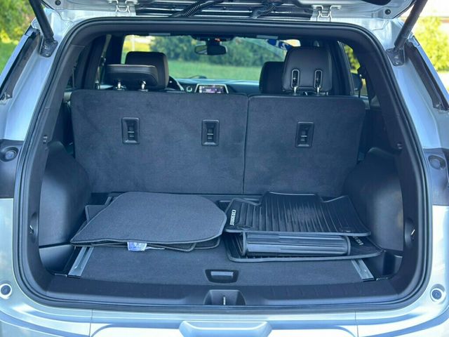 2021 Chevrolet Blazer FWD 4dr Premier - 22922535 - 6