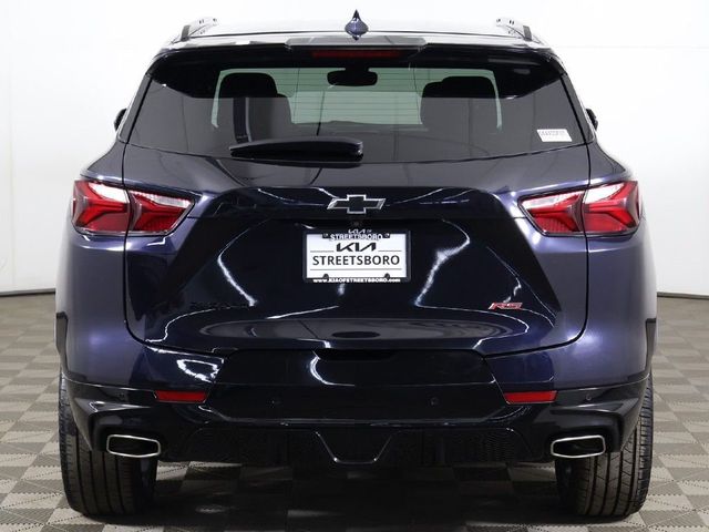 2021 Chevrolet Blazer FWD 4dr RS - 23021651 - 13
