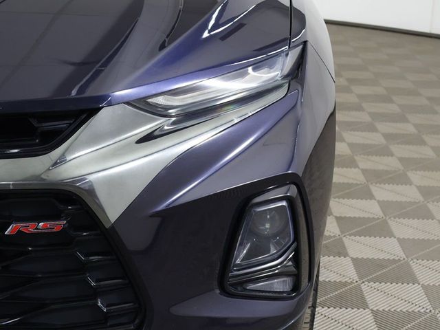 2021 Chevrolet Blazer FWD 4dr RS - 23021651 - 15