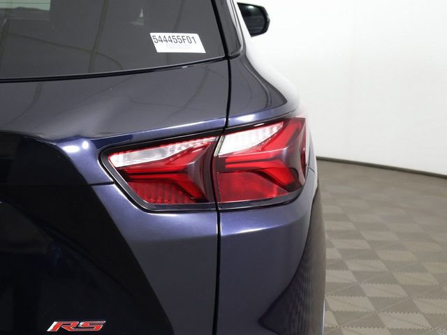 2021 Chevrolet Blazer FWD 4dr RS - 23021651 - 17