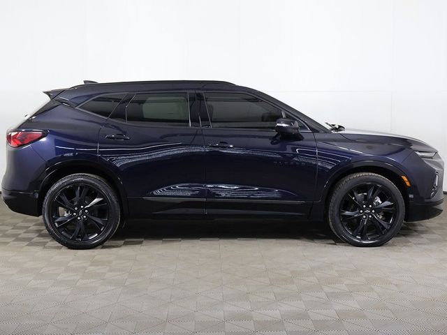2021 Chevrolet Blazer FWD 4dr RS - 23021651 - 19