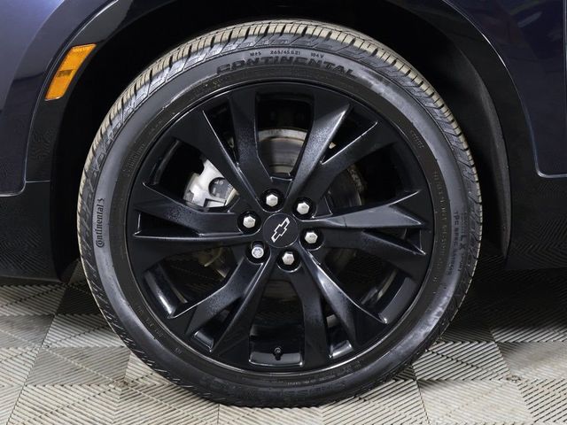 2021 Chevrolet Blazer FWD 4dr RS - 23021651 - 23
