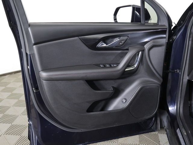 2021 Chevrolet Blazer FWD 4dr RS - 23021651 - 24