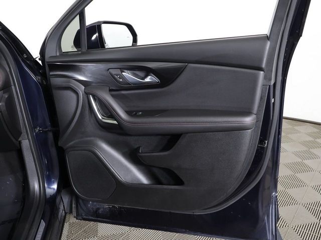2021 Chevrolet Blazer FWD 4dr RS - 23021651 - 25