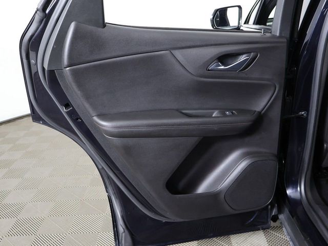 2021 Chevrolet Blazer FWD 4dr RS - 23021651 - 26
