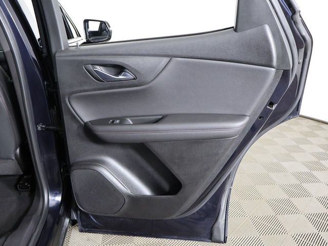 2021 Chevrolet Blazer FWD 4dr RS - 23021651 - 27