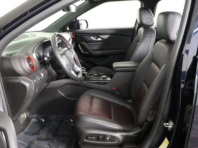 2021 Chevrolet Blazer FWD 4dr RS - 23021651 - 30