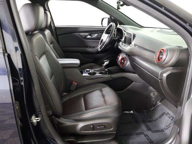 2021 Chevrolet Blazer FWD 4dr RS - 23021651 - 31