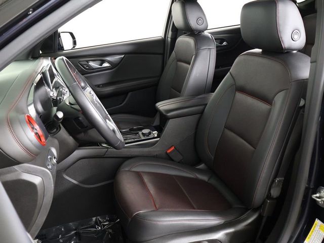 2021 Chevrolet Blazer FWD 4dr RS - 23021651 - 32