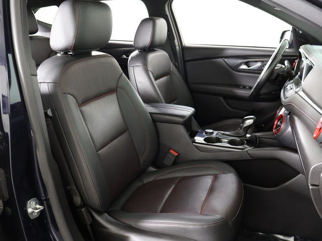 2021 Chevrolet Blazer FWD 4dr RS - 23021651 - 33