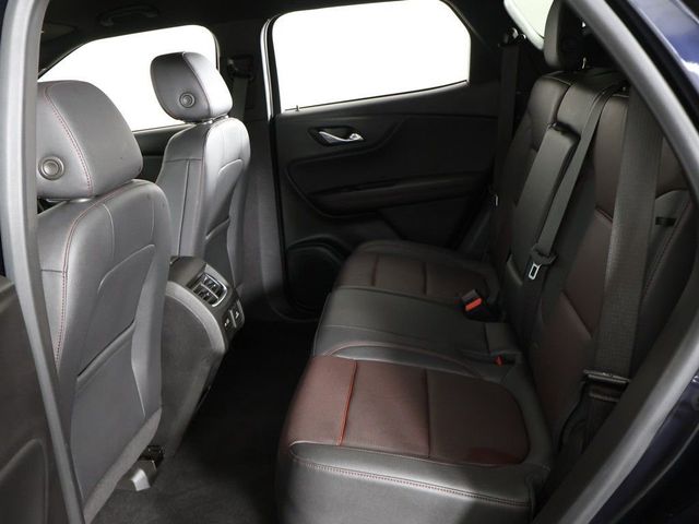 2021 Chevrolet Blazer FWD 4dr RS - 23021651 - 36