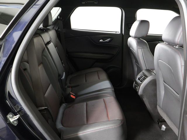 2021 Chevrolet Blazer FWD 4dr RS - 23021651 - 37